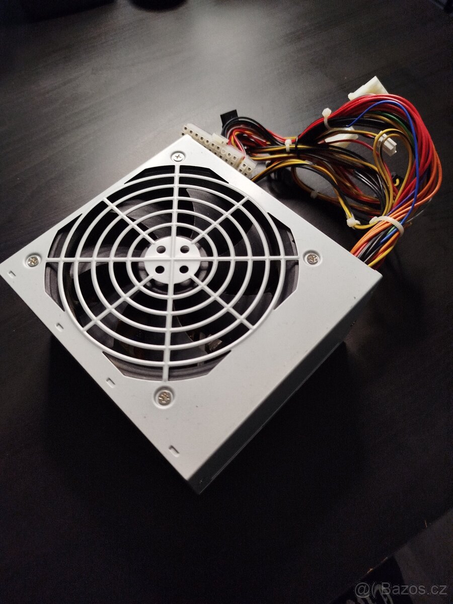PC Zdroj 300W Fortron FSP300-60HHN(85)