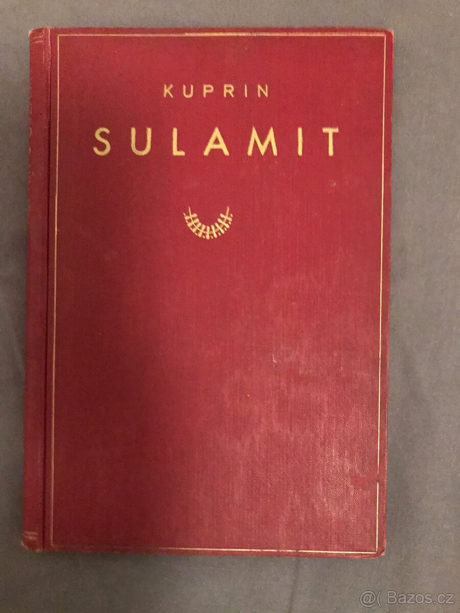 Sulamit.