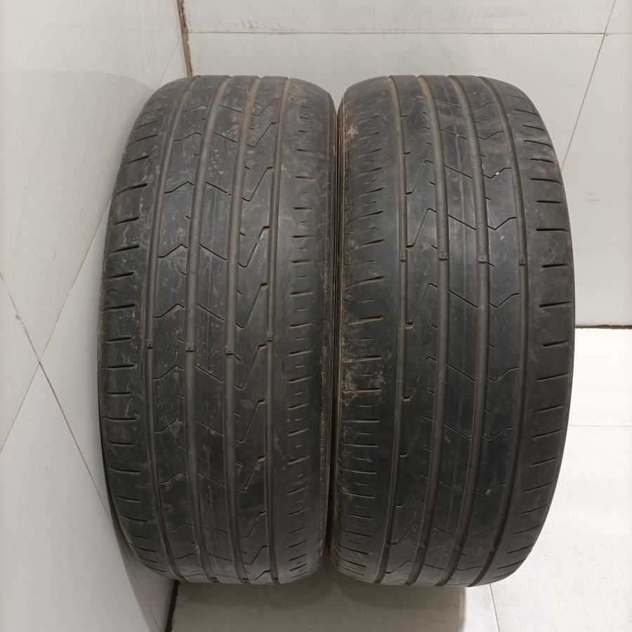 16" PNEU – 205/55/R16 – LETNÍ - HANKOOK