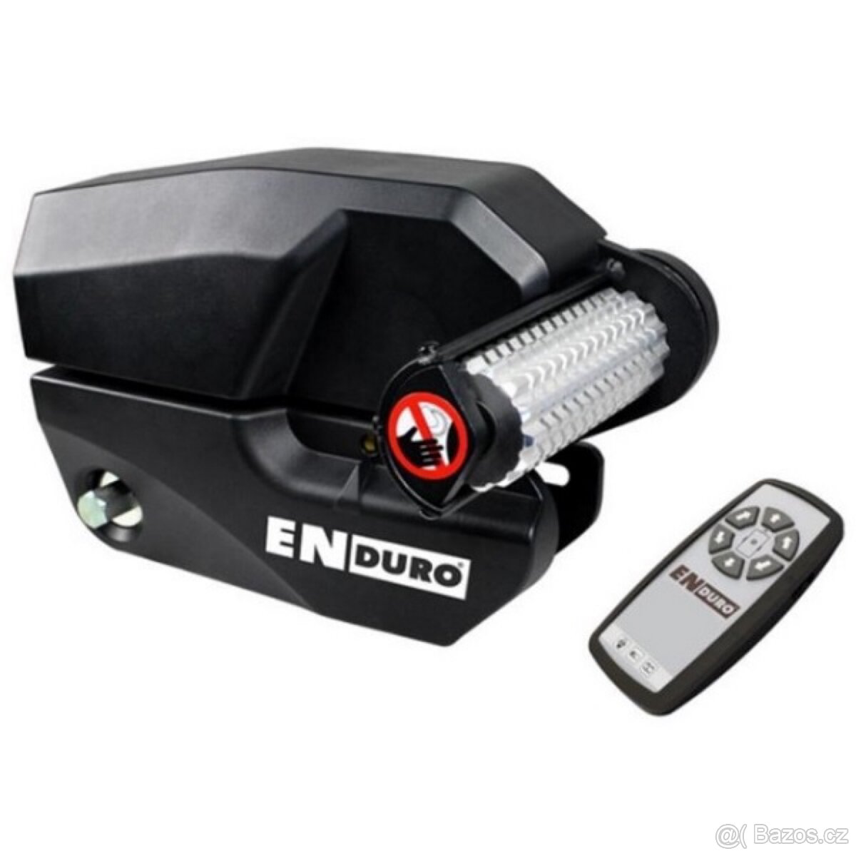 Mover enduro 303+