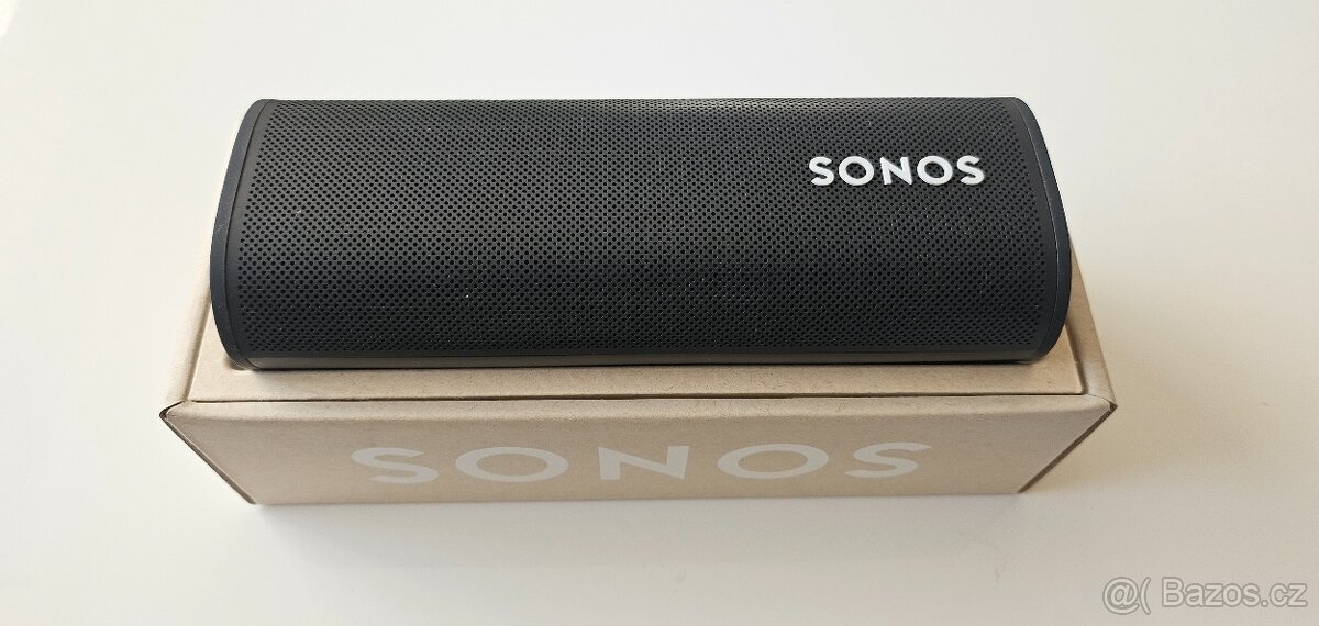 Sonos ROAM