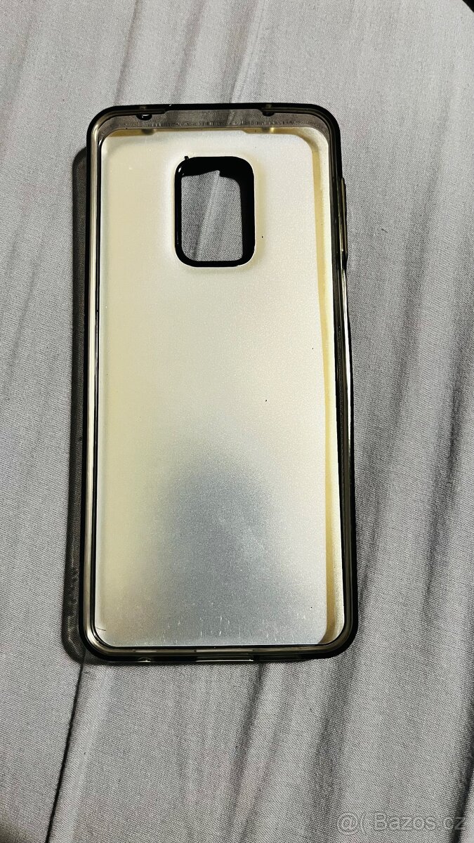 Redmi Note 9s 6GB/128GB 2.3 GHz snapdragon