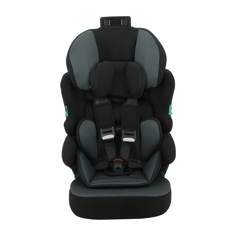 Nová komfortní dětská autosedačka na váhu 9-36 kg