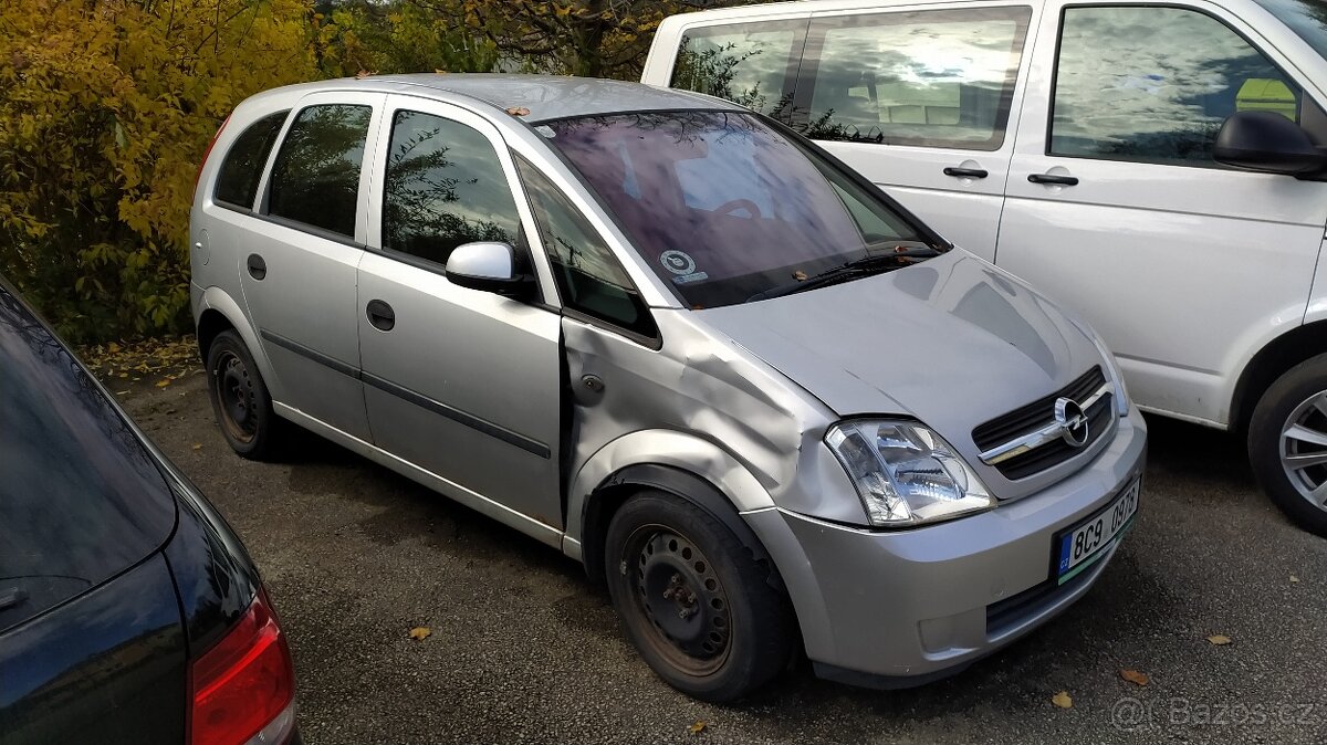Meriva
