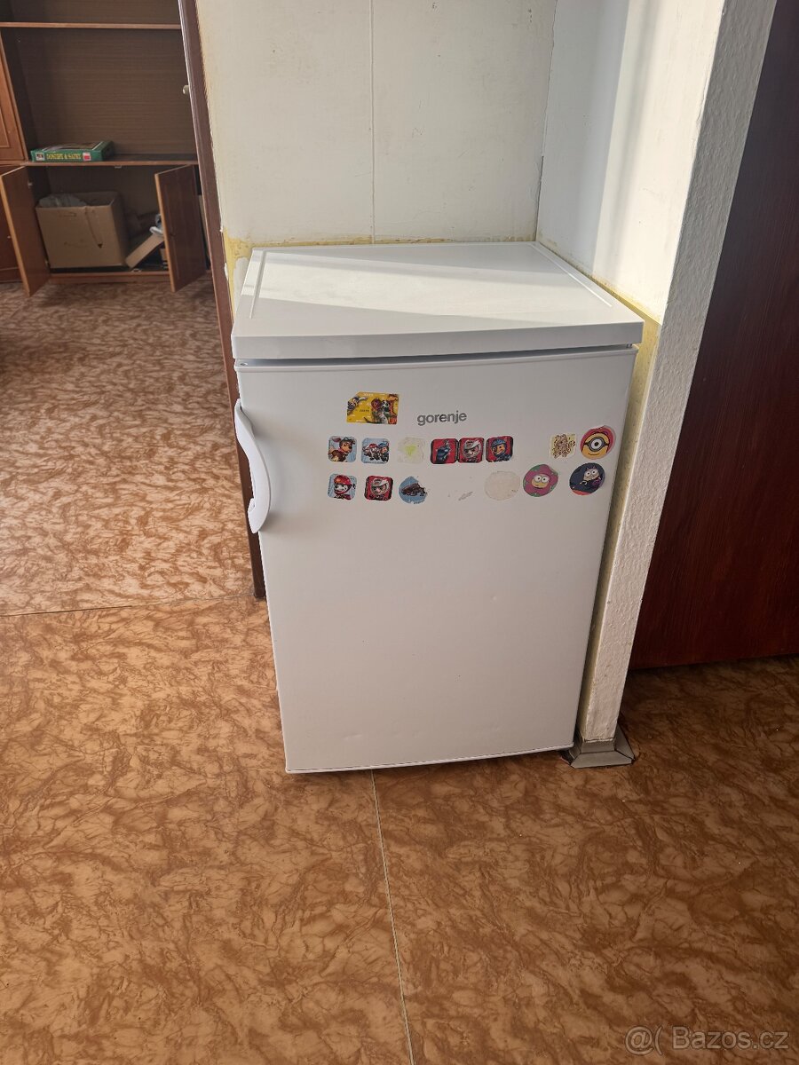 Lednice Gorenje