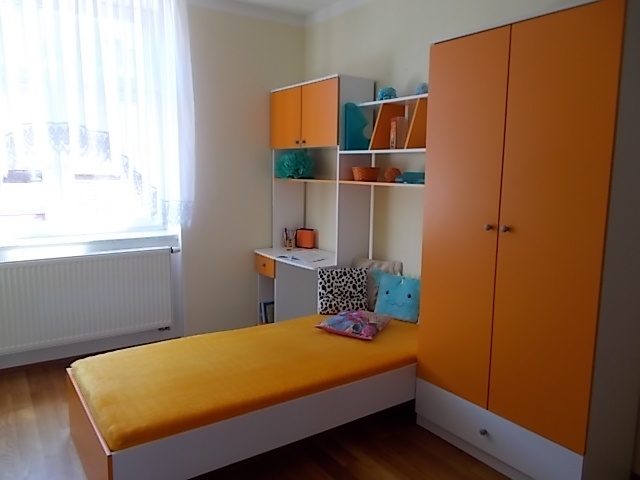 Dětský / Studentský pokoj XXXLutz