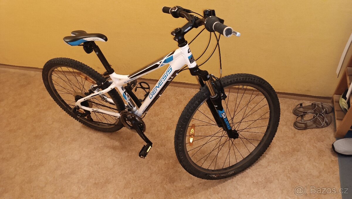Kolo GENESIS Element X10 26"