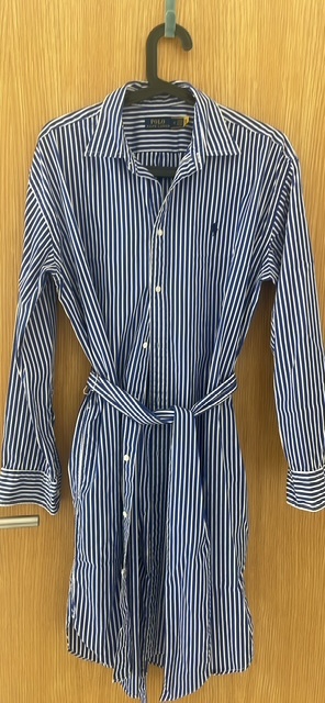 Šaty Polo Ralph Lauren