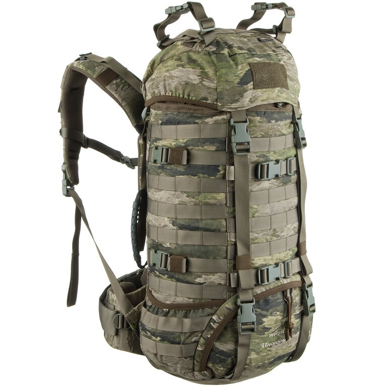Baťoh Raccoon 45 Wisport