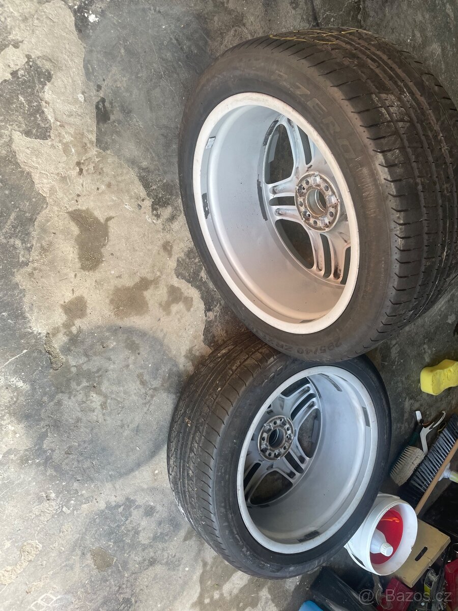 Originální AMG