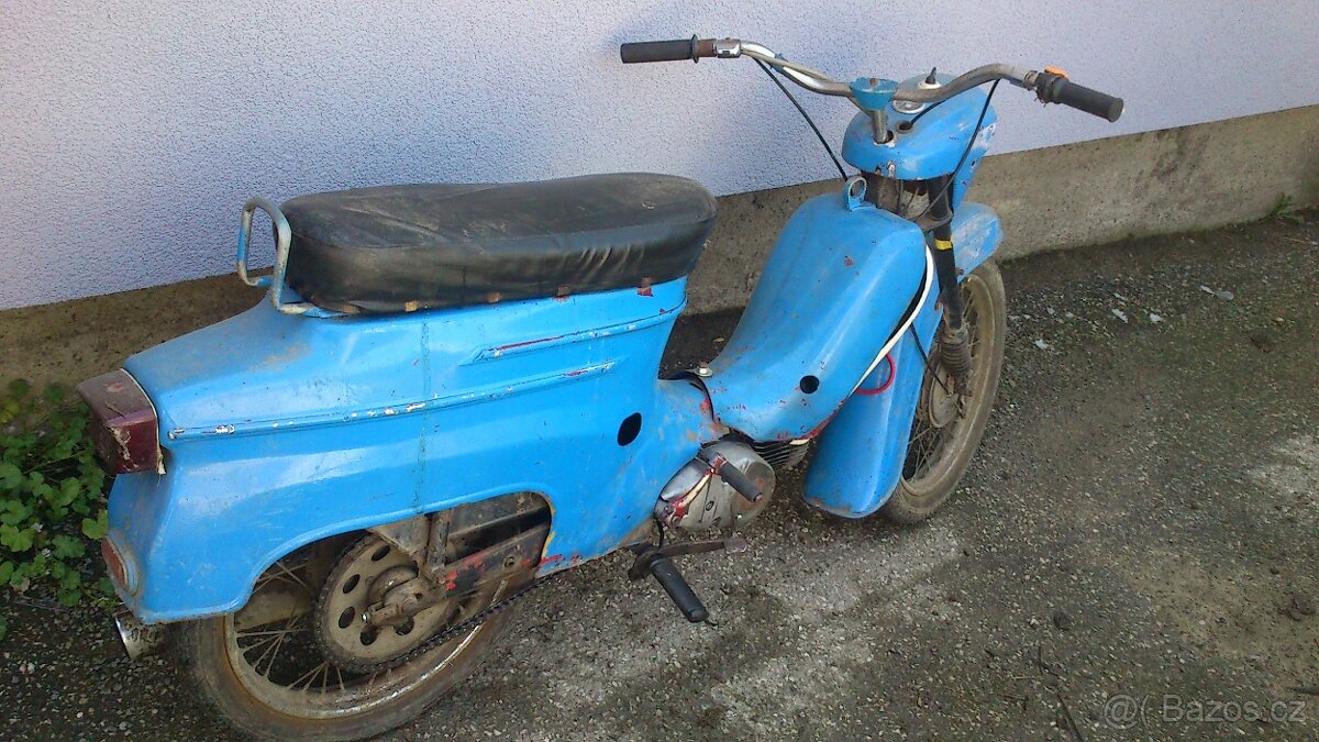 Jawa 21