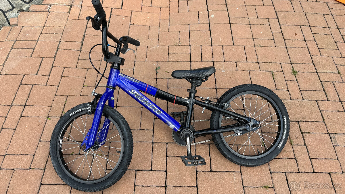 Specialized hotrock 16"