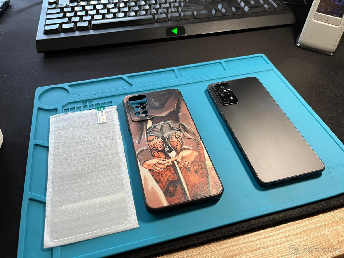 Xiaomi Redmi Note 11 pro 5g