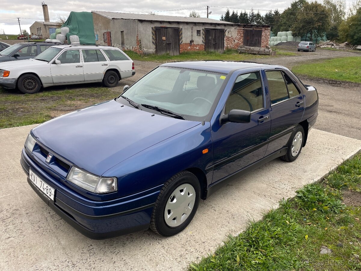 Seat Toledo 1.8i