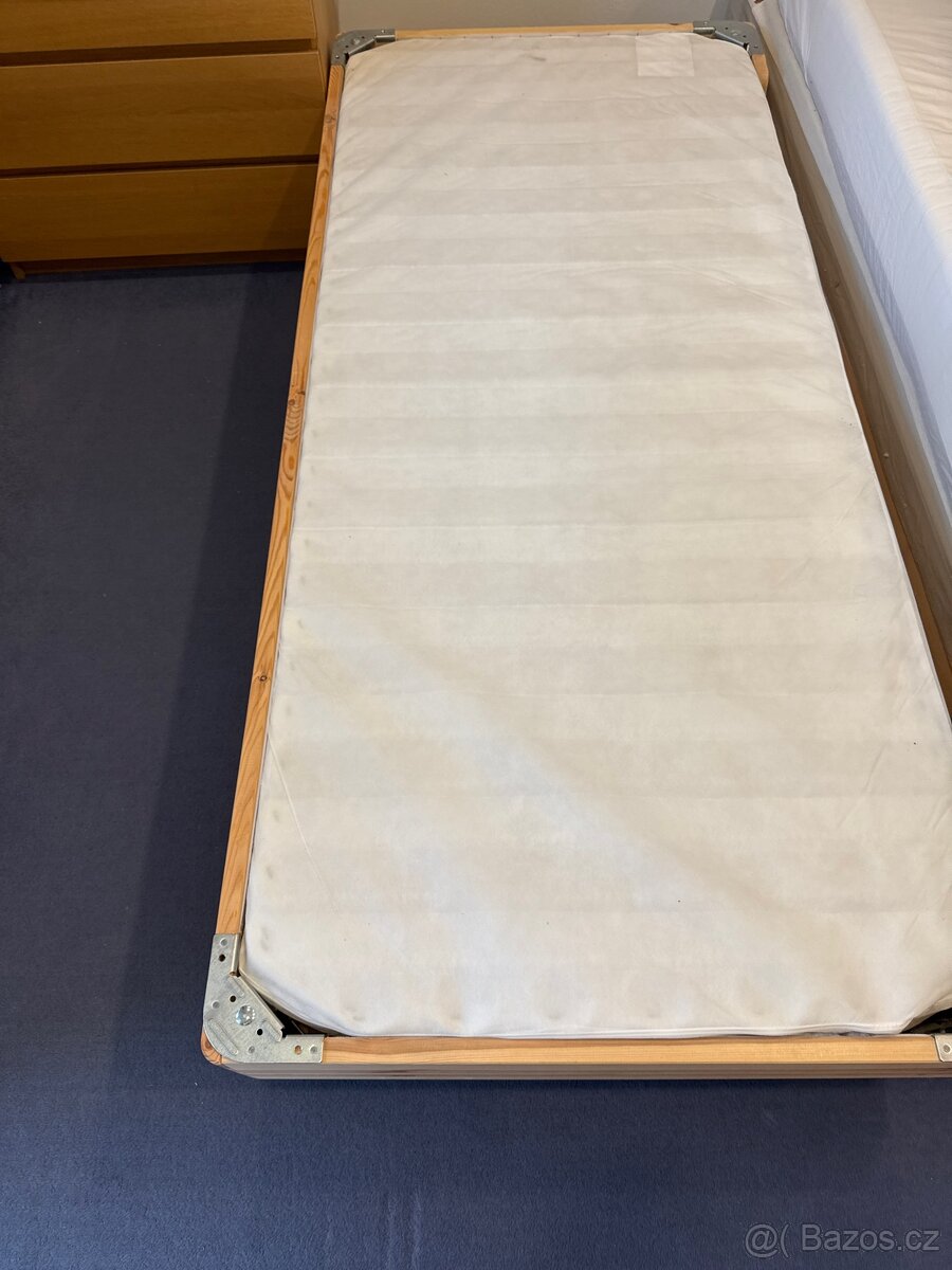 Postel Ikea
