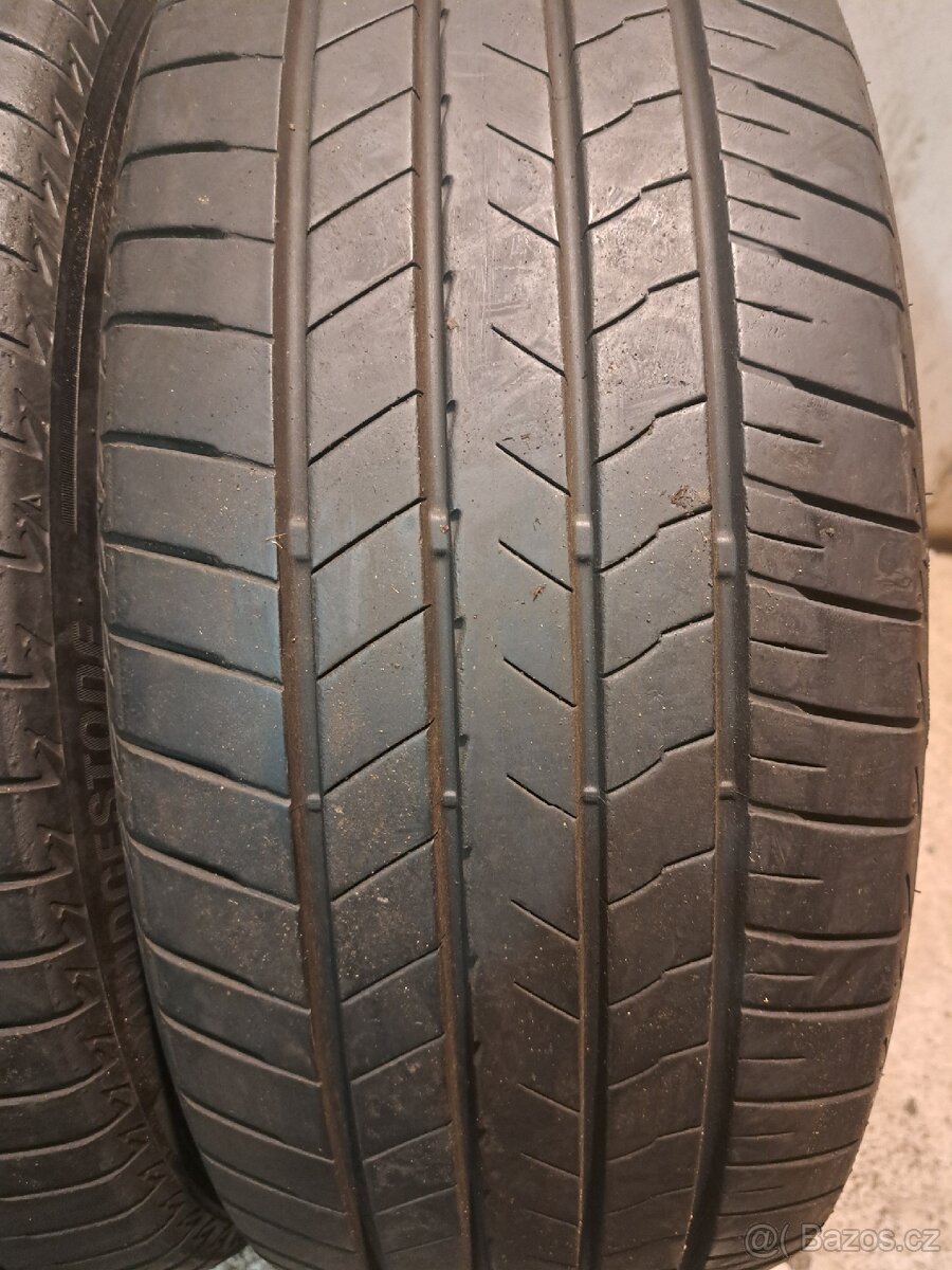 letní pneumatiky 245/45/20