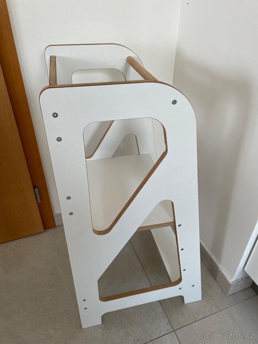 Učící věž - Ikea