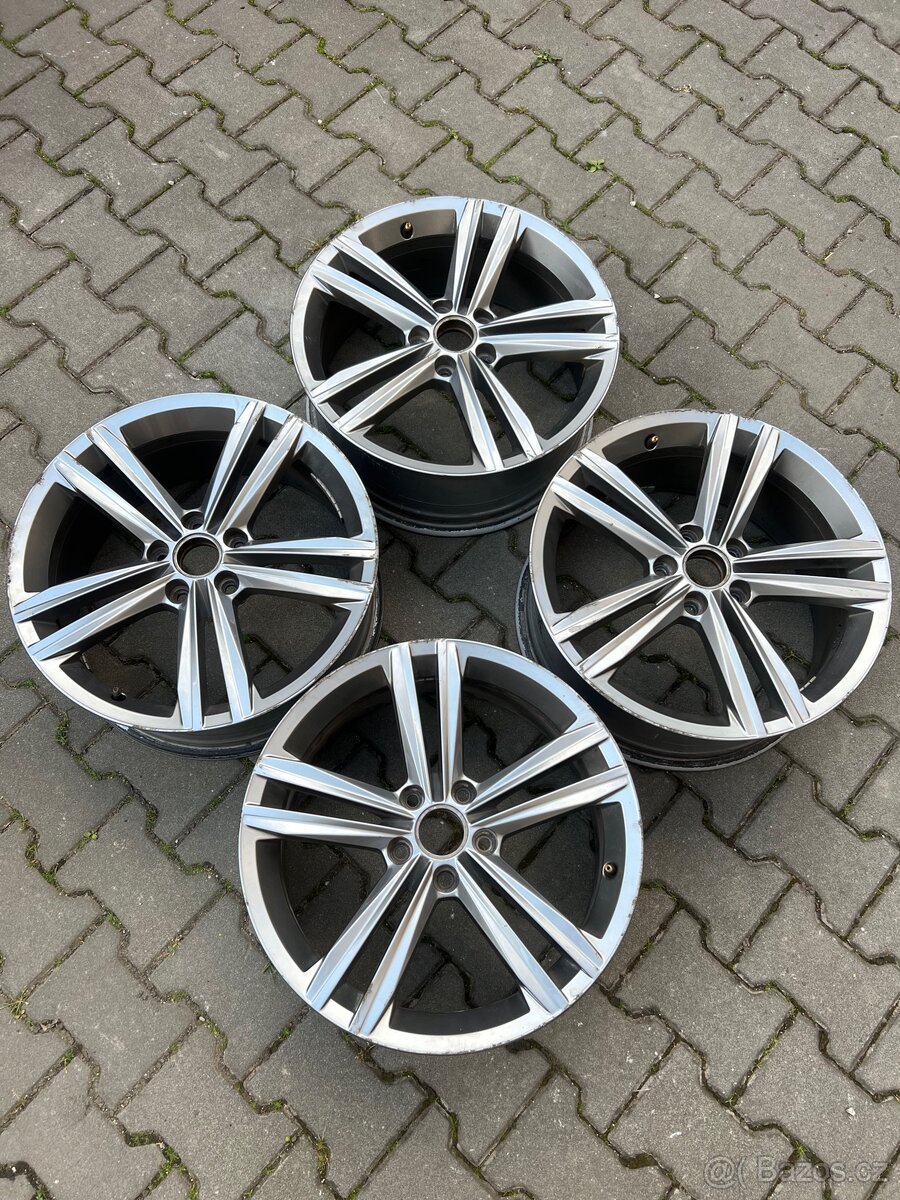 5x112 R18 Sebring