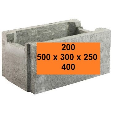 ZTRACENÉ BEDNĚNÍ 400
