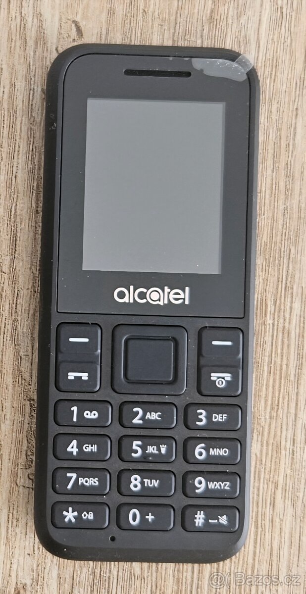 Mobilní telefon Alcatel