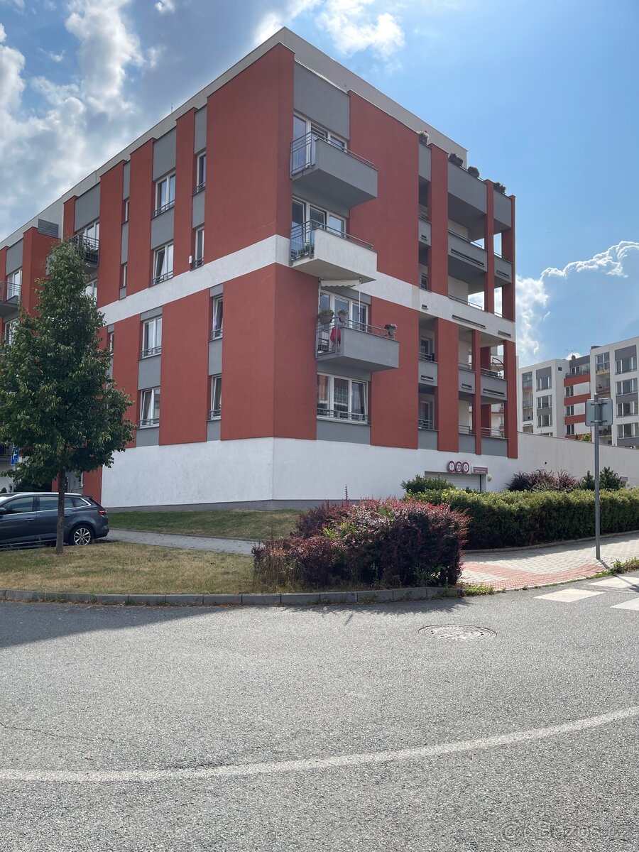 Prodej bytu