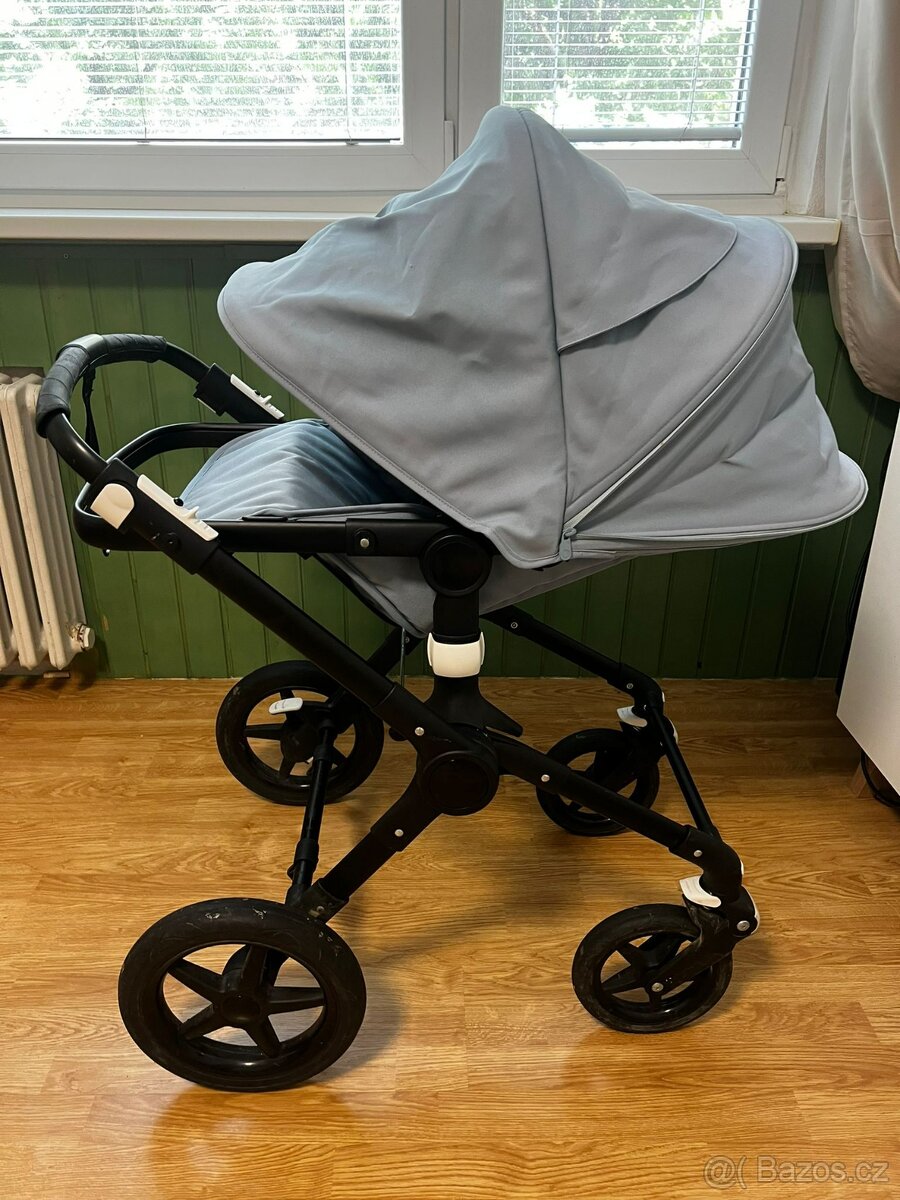 Bugaboo FOX 1 TRACK Collection