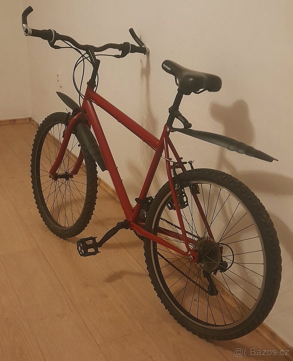 Horské kolo 26"