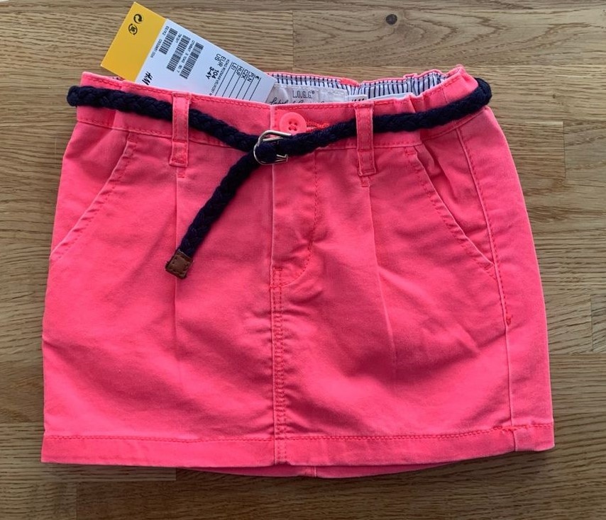 sukně & sukýnka H&M vel. 104