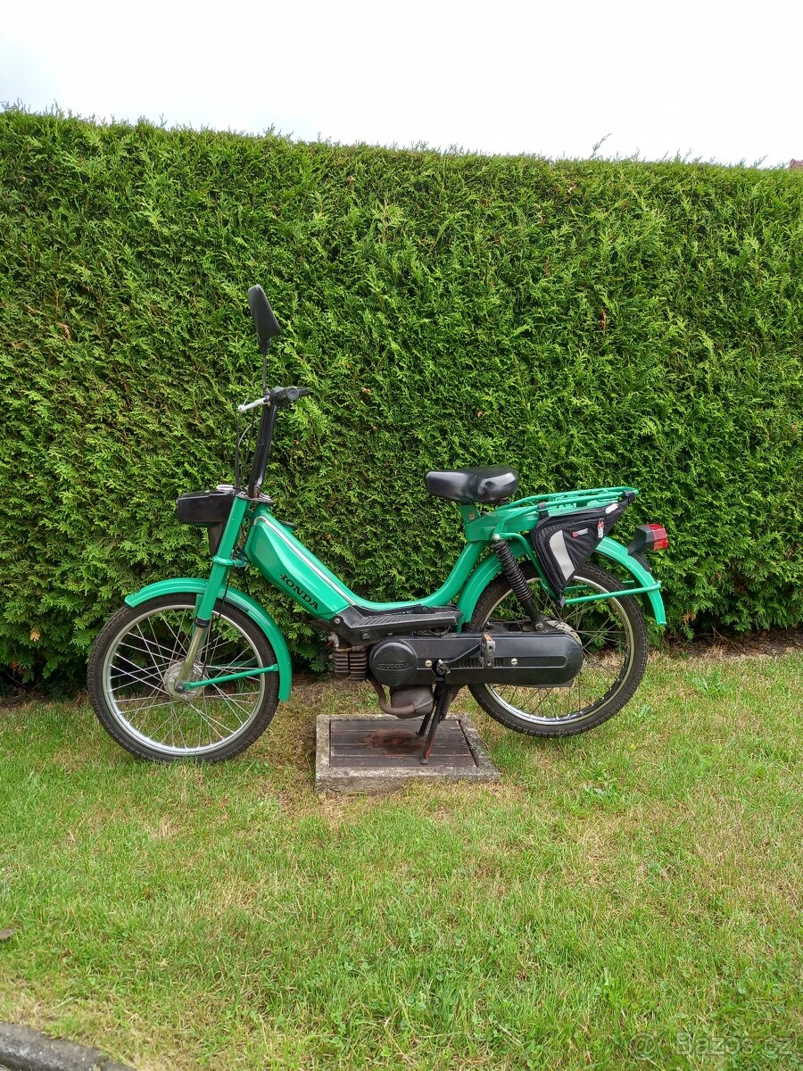Honda benelux