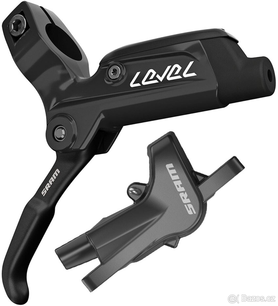 Komponenty Sram Eagle sx