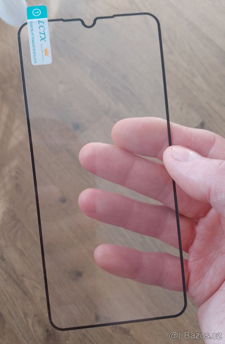 Xiaomi Redmi 9 tvrzená skla, pouzdra