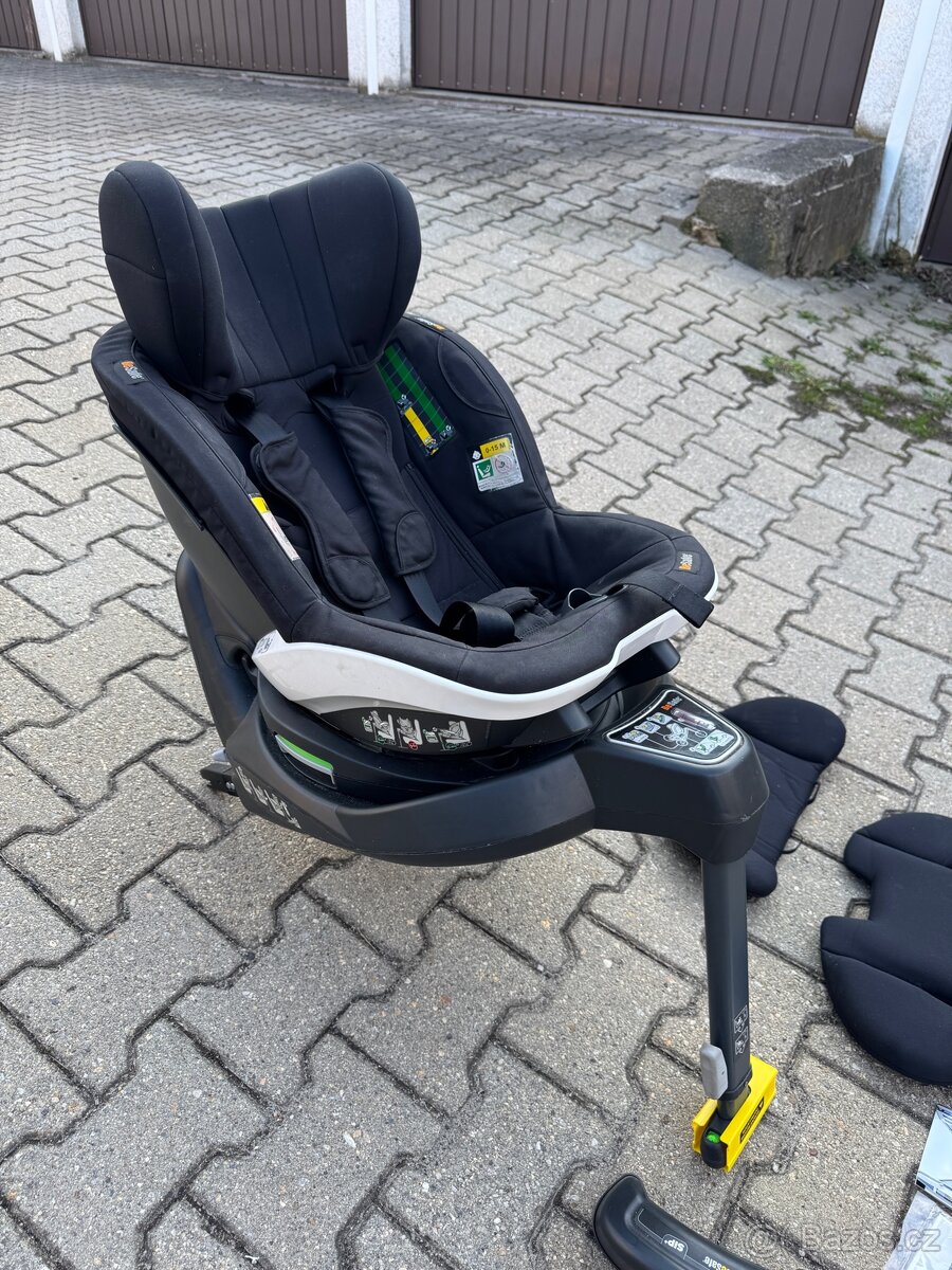 Autosedačka Besafe Izi turn