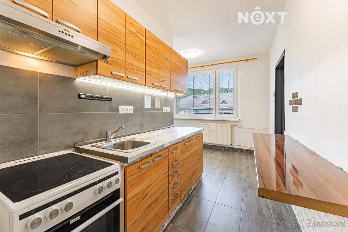 Prodej byt 3+1, 74㎡