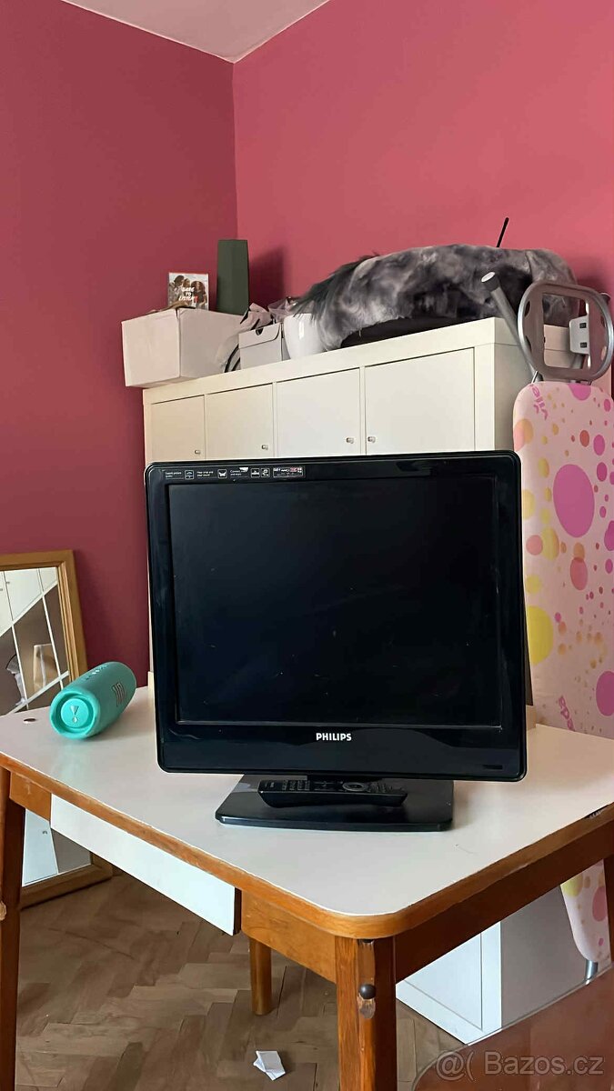 Televize PHILIPS za ODVOZ