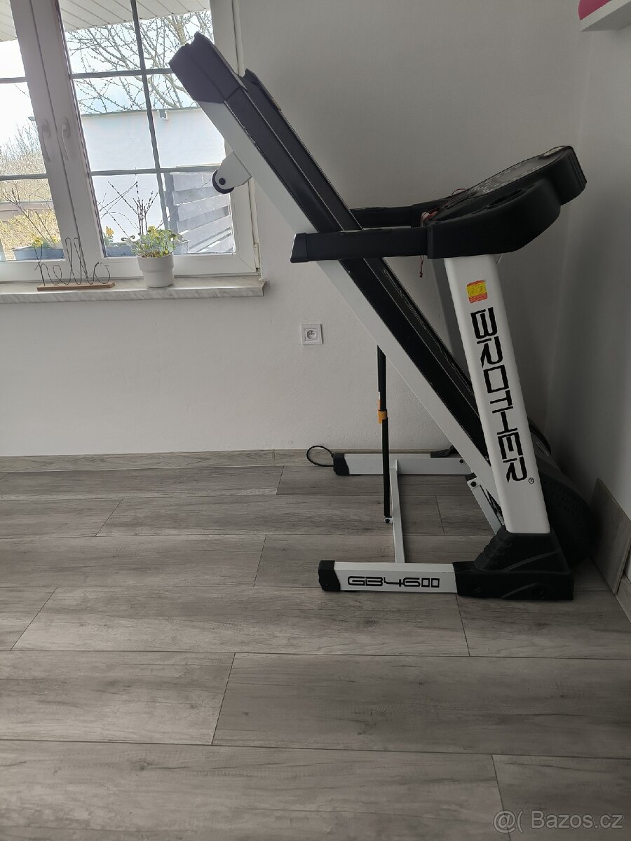 Běžící pás ACRA GB4600