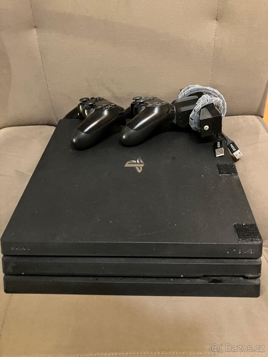 PlayStation 4 Pro