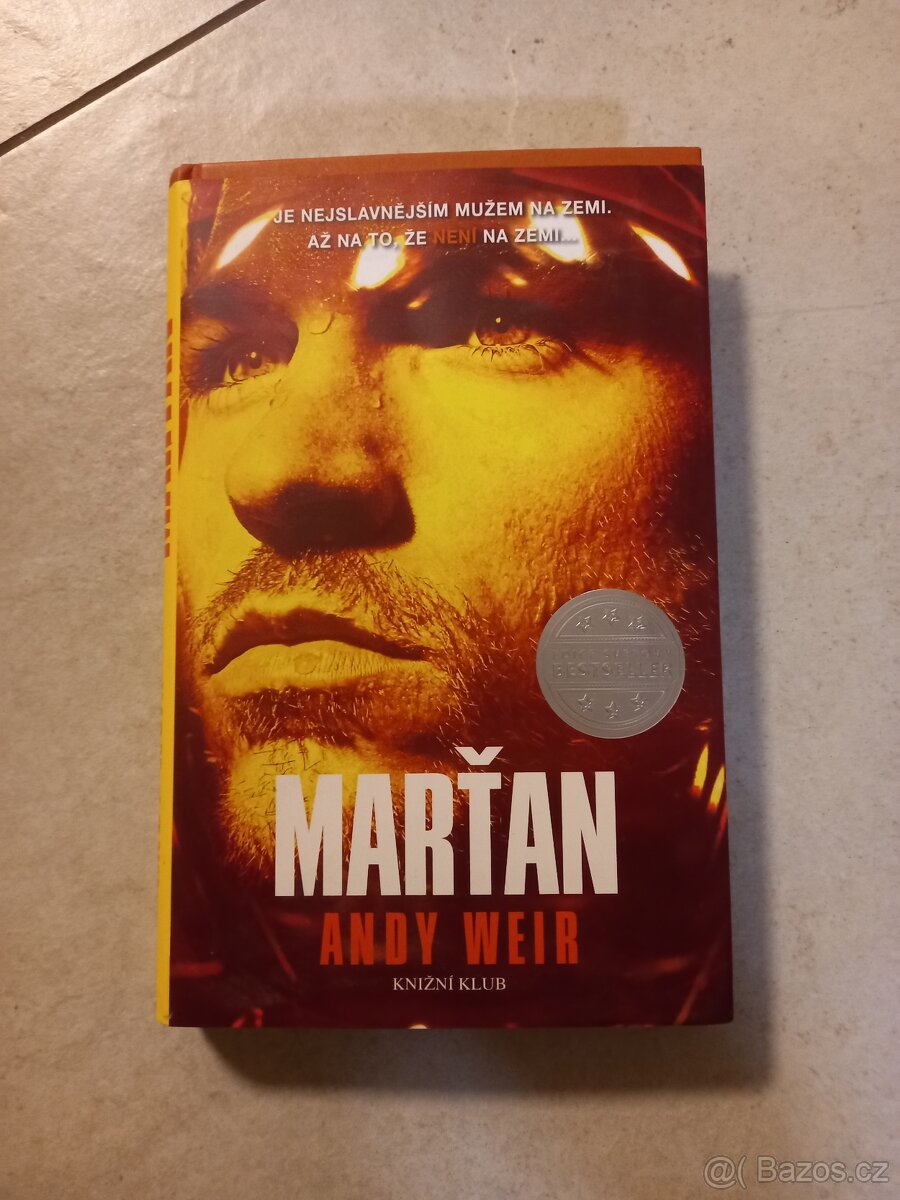 Marťan