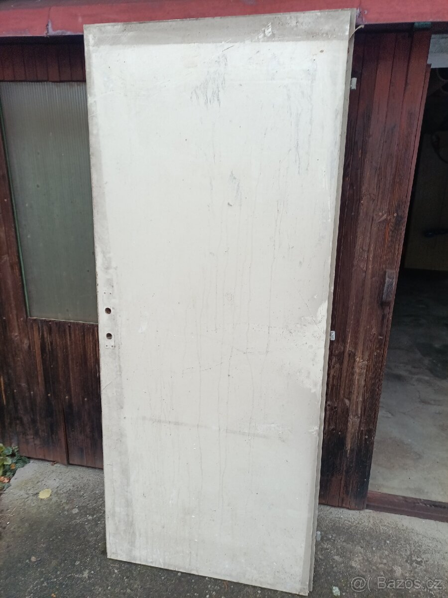 dveře 80L