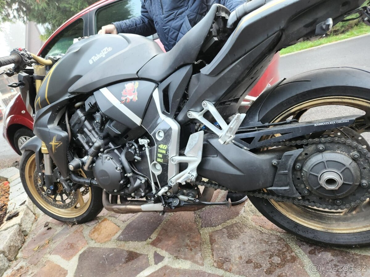 HONDA CB1000R