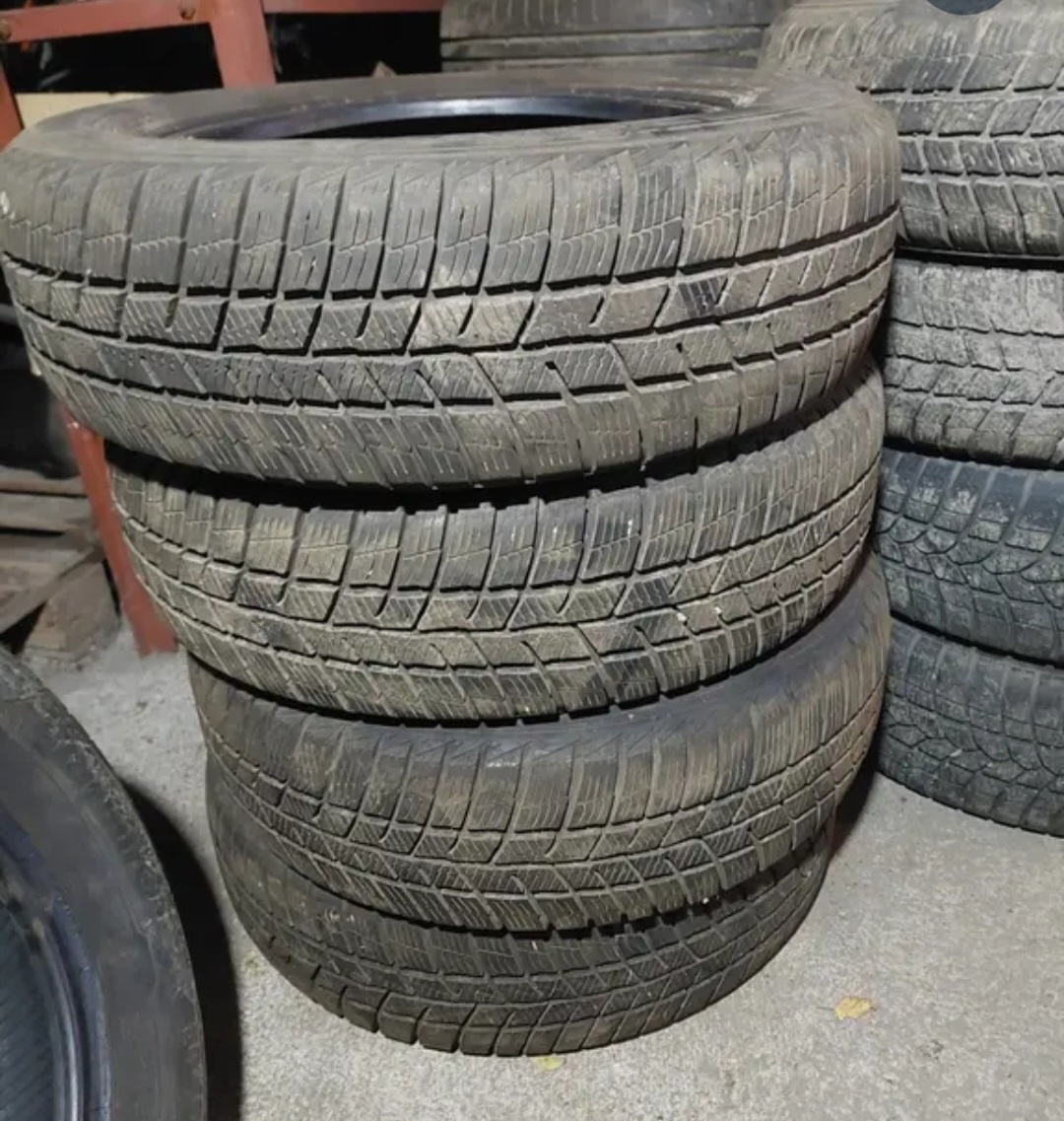 175/65R14 zimní pneu