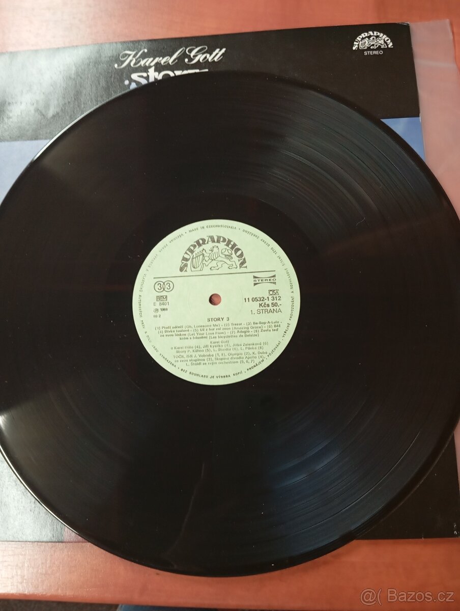 Karel Gott Story   komplet