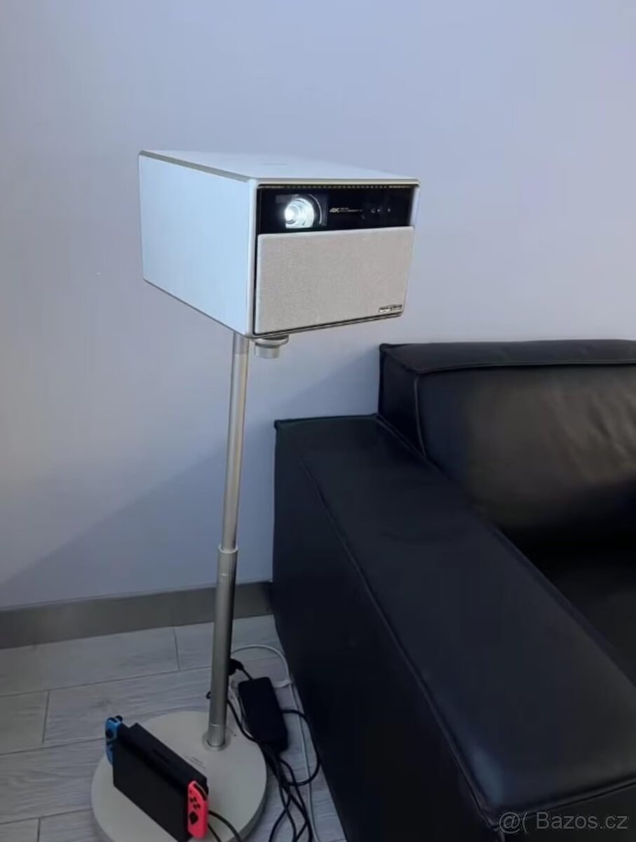 XGIMI Horizon Ultra 4K Beamer