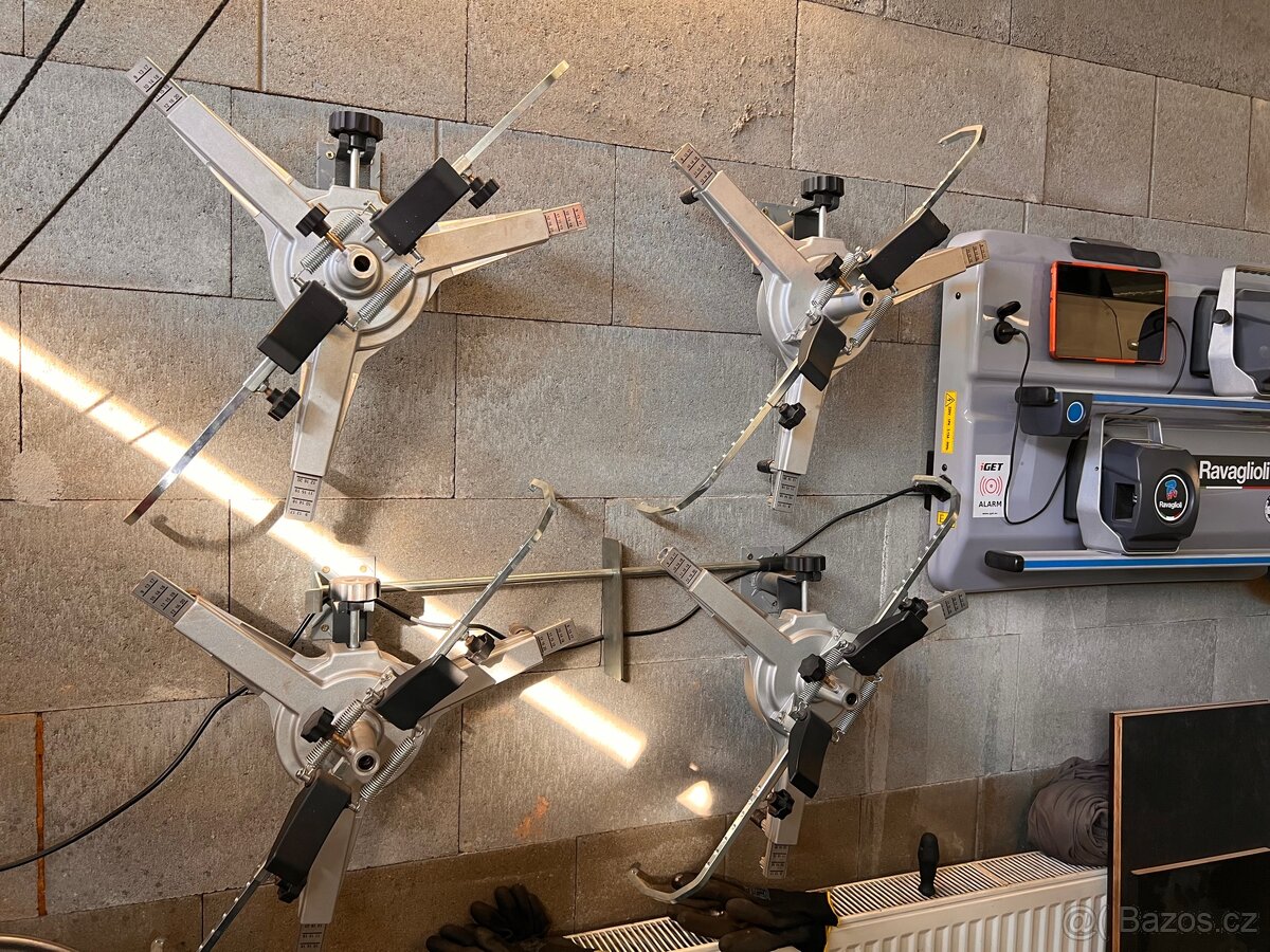 Geometrie Ravaglioli