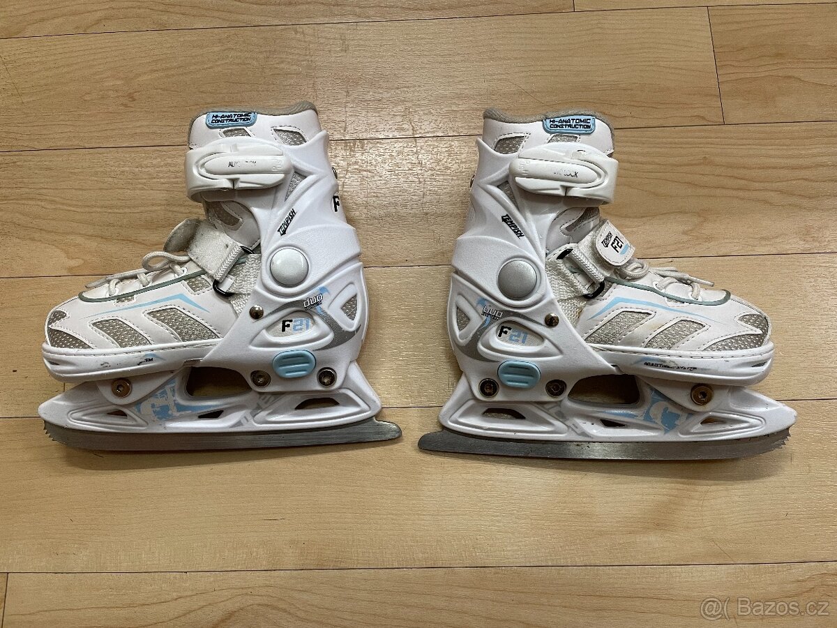 Dětské brusle Tempish F21 vel. 29-32