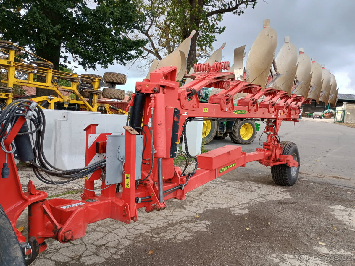 pluh OPaLL-AGRI, ORION 6P