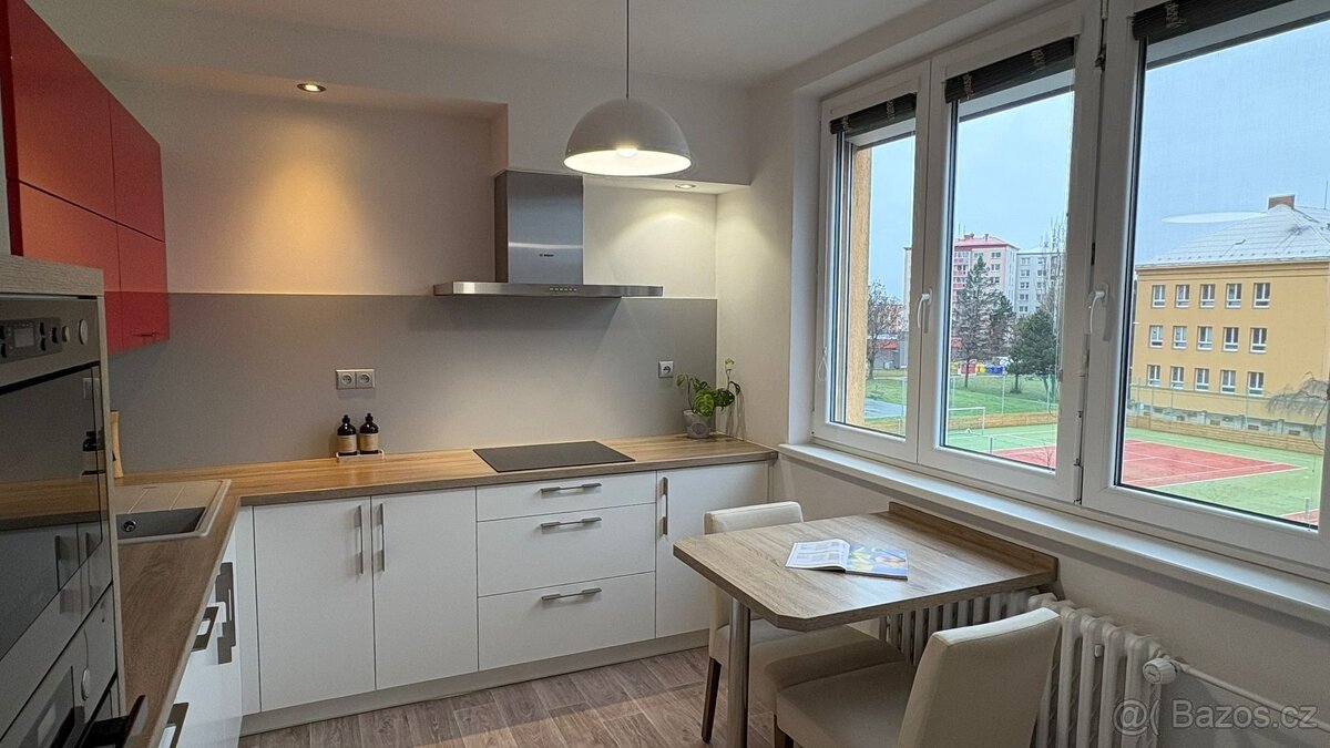 Prodej bytu 4+1 Bystřice pod Hostýnem, ev.č. 26997