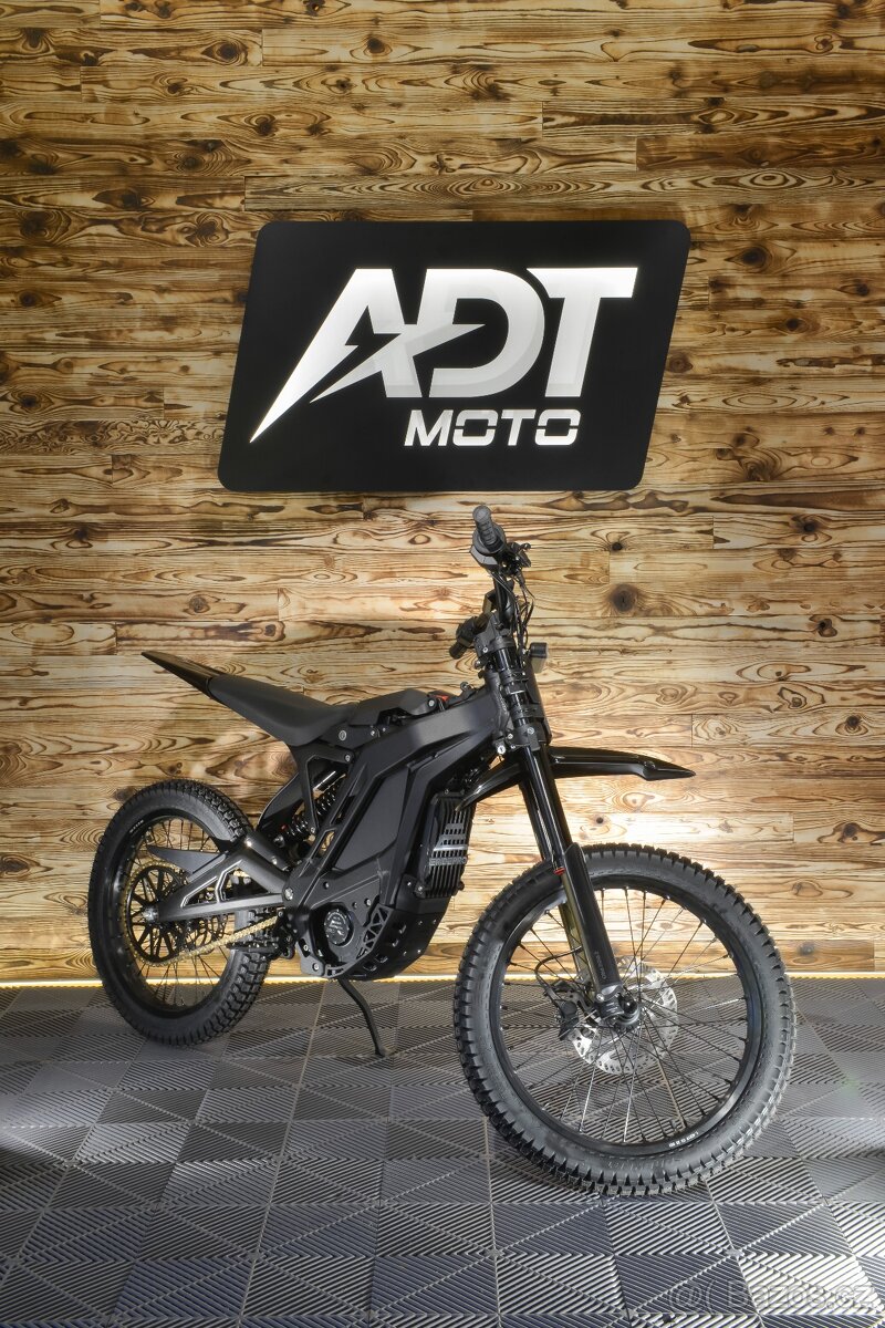 E Ride Pro SS3.0 L1E