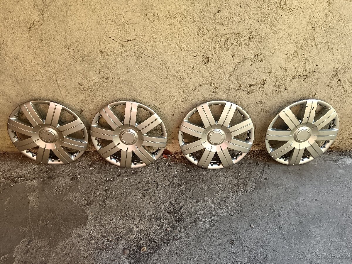 Univerzální poklice r 14