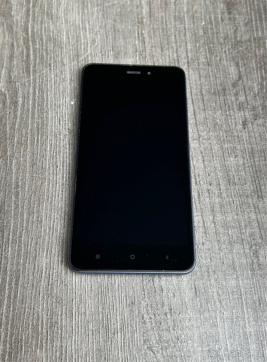 Xiaomi Redmi Note 4A 2/32GB