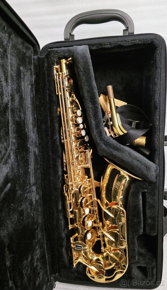 Saxofon Yamaha